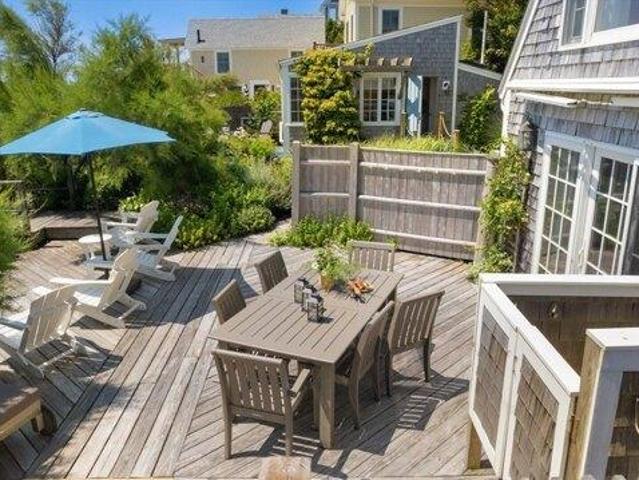 House for sale in Provincetown, Massachusetts