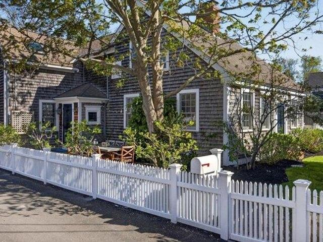 House for sale in Provincetown, Massachusetts