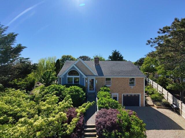 House for sale in Provincetown, Massachusetts