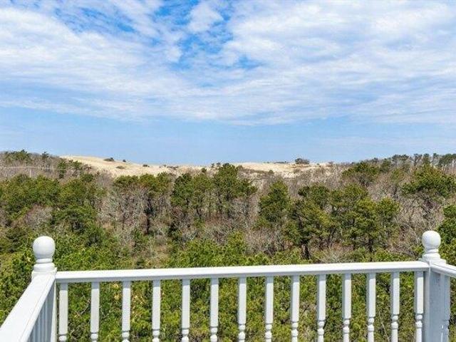 House for sale in Provincetown, Massachusetts