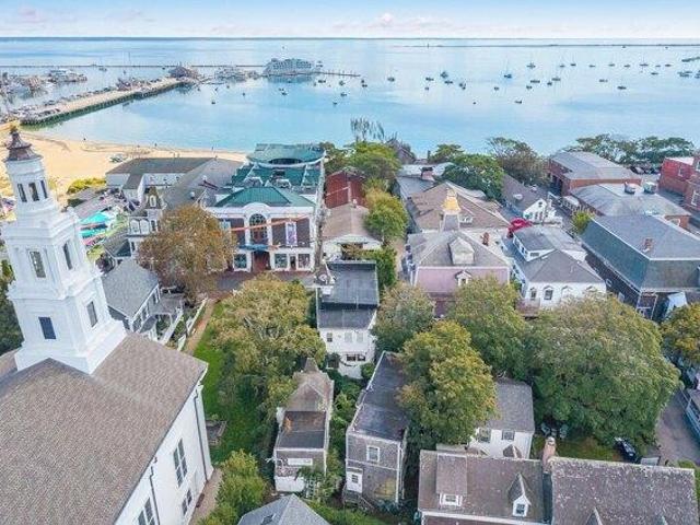 House for sale in Provincetown, Massachusetts