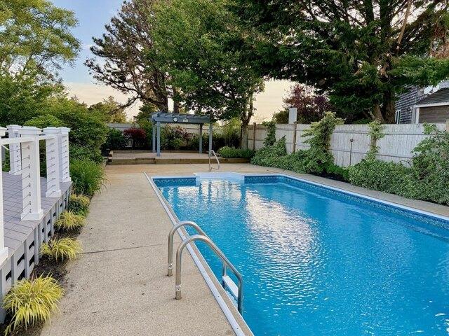 House for sale in Provincetown, Massachusetts