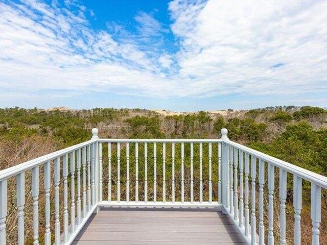 House for sale in Provincetown, Massachusetts