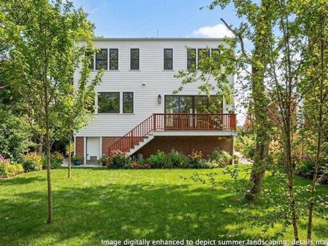 House for sale in Provincetown, Massachusetts