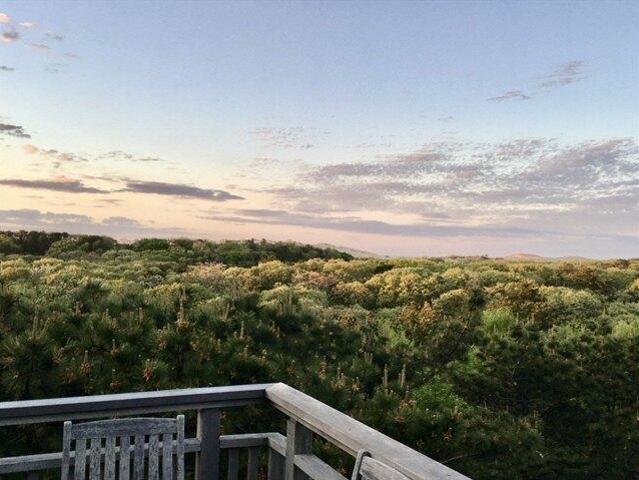 House for sale in Provincetown, Massachusetts