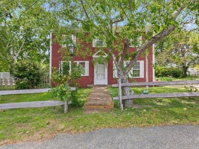House for sale in Provincetown, Massachusetts