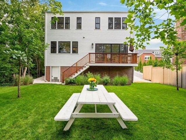 House for sale in Provincetown, Massachusetts