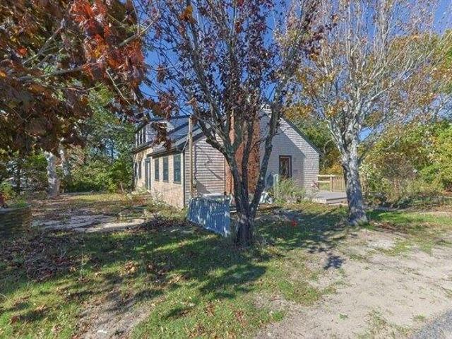 House for sale in Provincetown, Massachusetts
