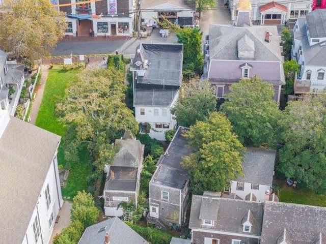 House for sale in Provincetown, Massachusetts