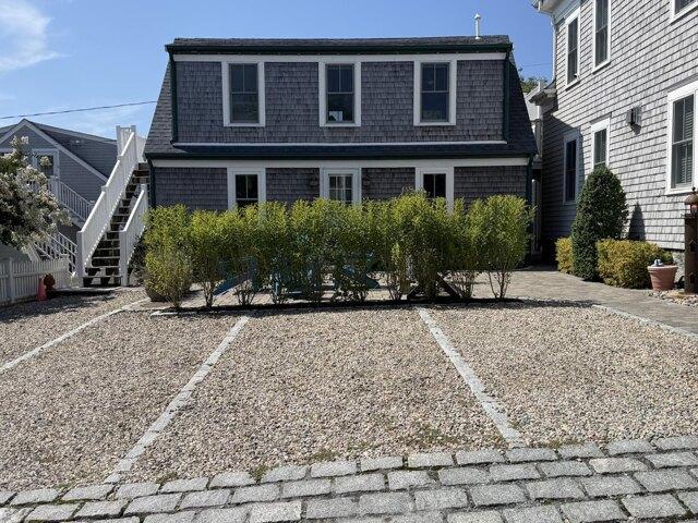 House for sale in Provincetown, Massachusetts