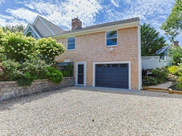 House for sale in Provincetown, Massachusetts