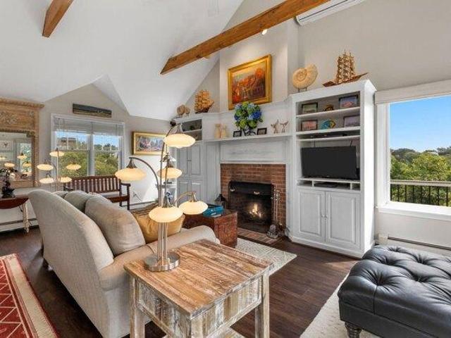House for sale in Provincetown, Massachusetts