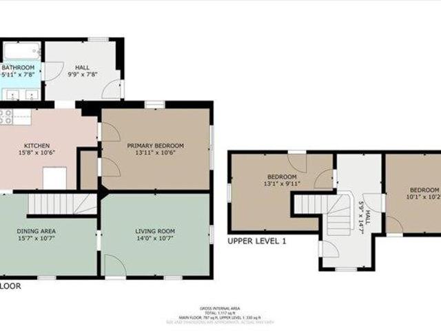 House for sale in Virginia