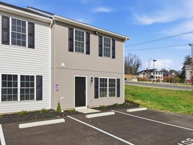 House for sale in Virginia