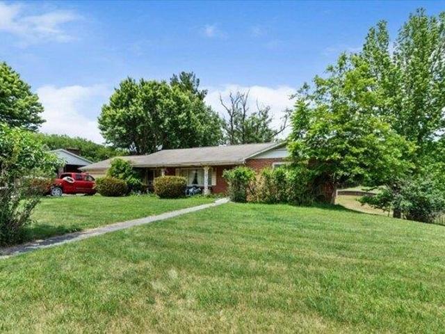 House for sale in Virginia