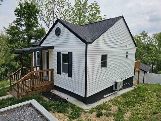 House for sale in Virginia