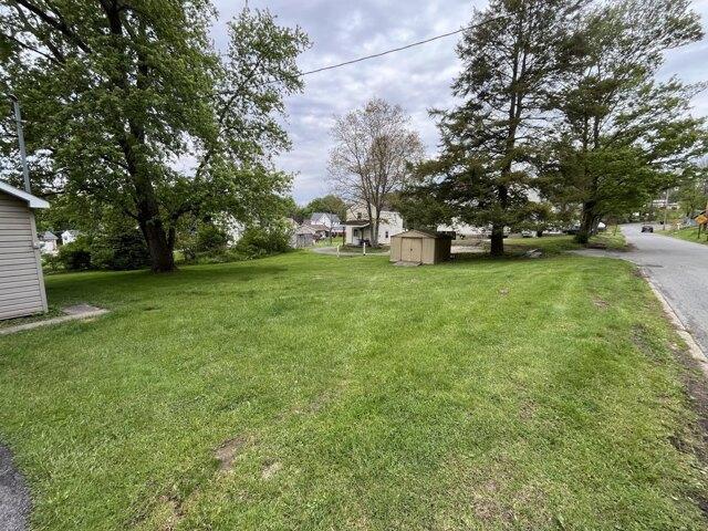 House for sale in Punxsutawney, Pennsylvania