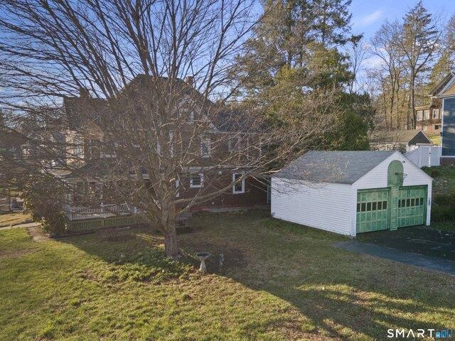 House for sale in Putnam, Connecticut