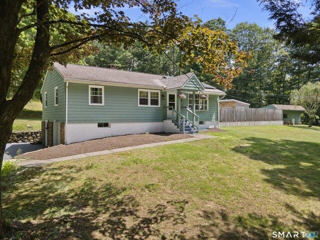 House for sale in Putnam, Connecticut