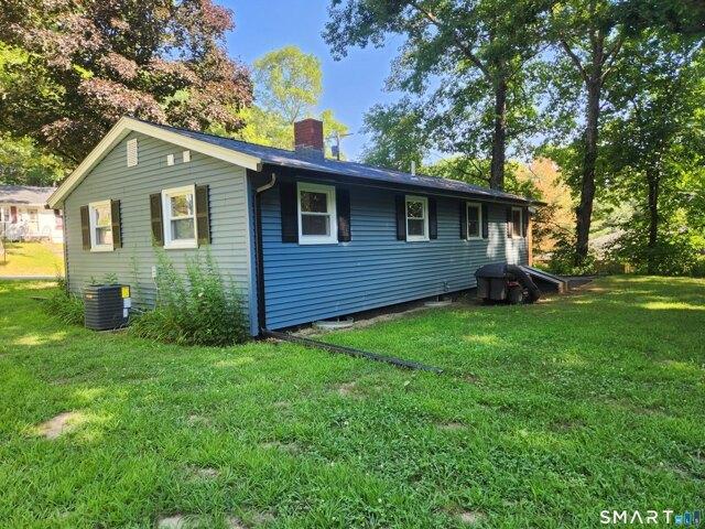House for sale in Putnam, Connecticut