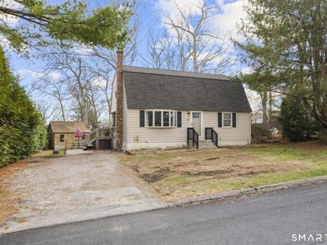 House for sale in Putnam, Connecticut