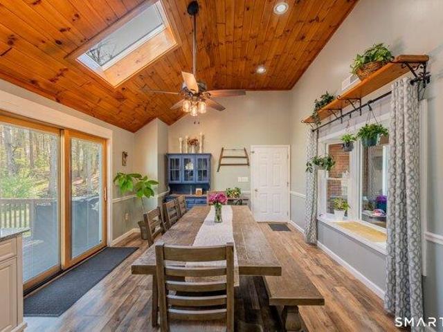 House for sale in Putnam, Connecticut