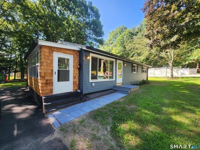 House for sale in Putnam, Connecticut