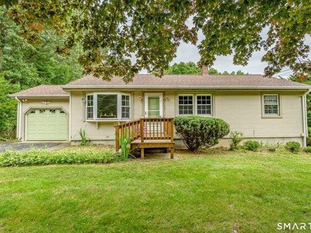 House for sale in Woodstock, Connecticut