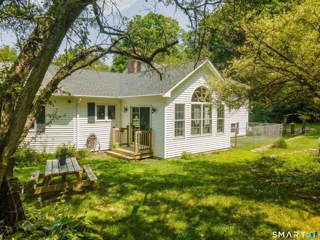 House for sale in Putnam, Connecticut