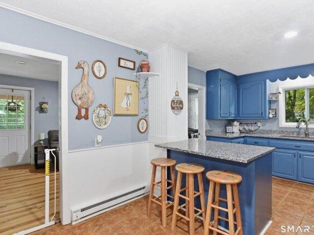 House for sale in Putnam, Northeastern Connecticut Planning Region
