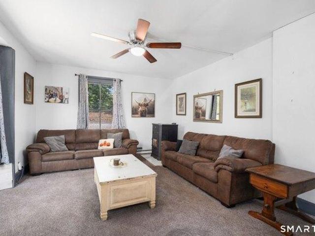 House for sale in Putnam, Northeastern Connecticut Planning Region