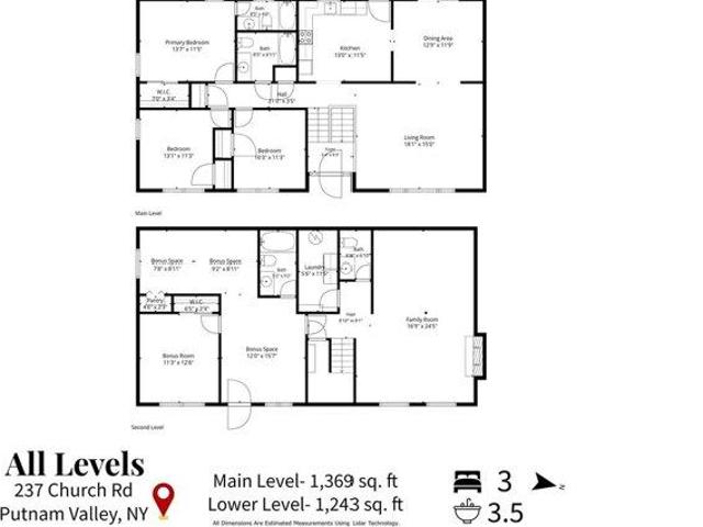 House for sale in Putnam Valley, New York