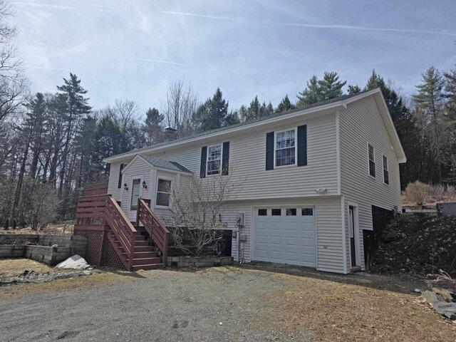House for sale in Putney, Vermont