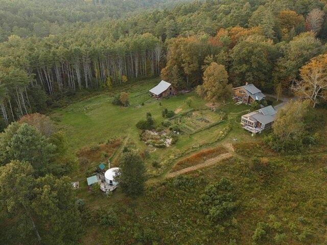 House for sale in Putney, Vermont