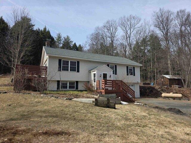 House for sale in Putney, Vermont