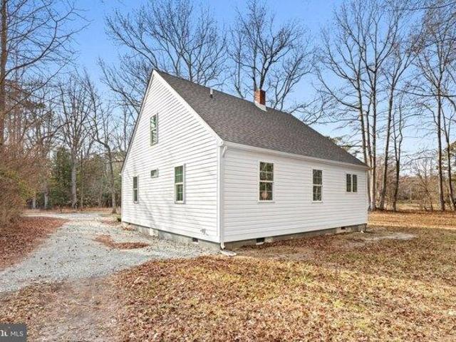 House for sale in Wicomico, Maryland