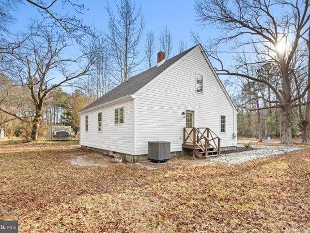 House for sale in Wicomico, Maryland
