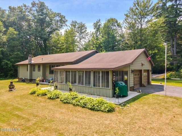 House for sale in Cleverdale, New York
