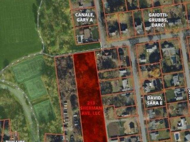 House for sale in Glens Falls, New York