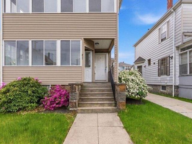 House for sale in Quincy, Massachusetts