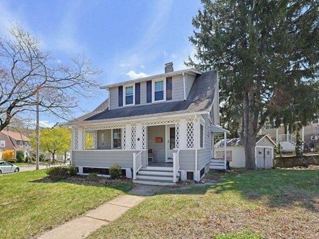 House for sale in Quincy, Massachusetts