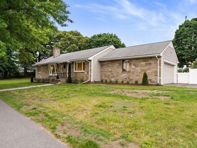House for sale in Quincy, Massachusetts