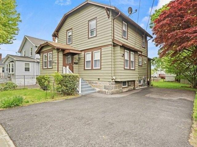 House for sale in Quincy, Massachusetts