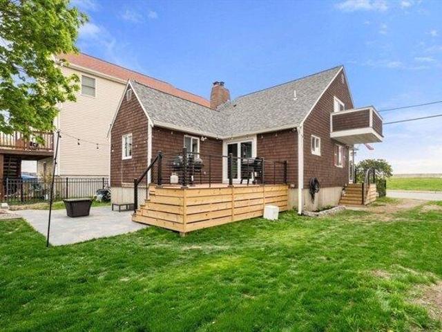 House for sale in Quincy, Massachusetts