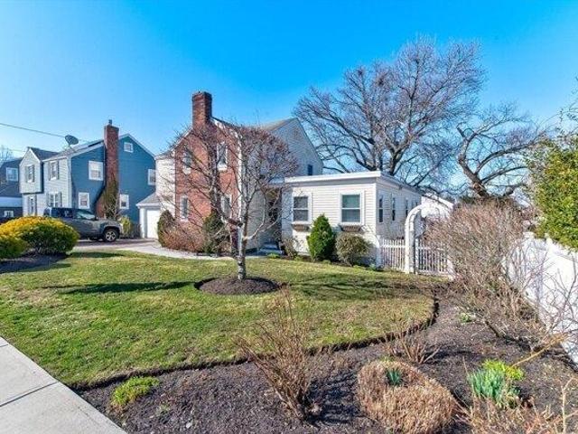 House for sale in Quincy, Massachusetts