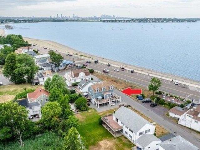 House for sale in Quincy, Massachusetts