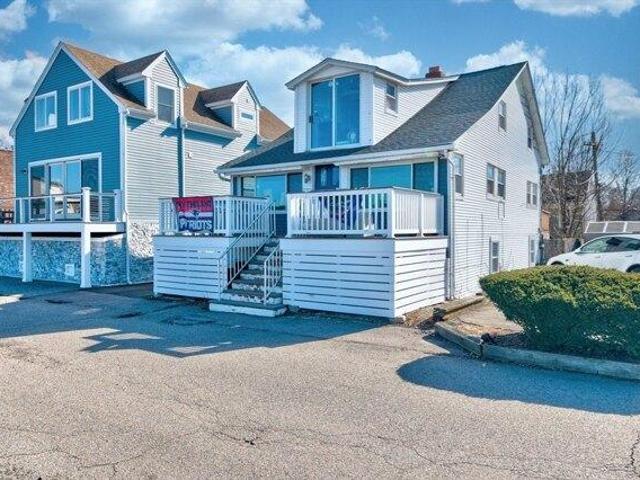 House for sale in Quincy, Massachusetts