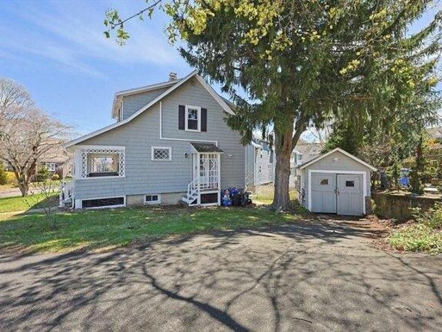 House for sale in Quincy, Massachusetts