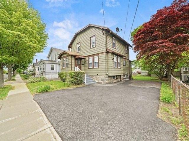 House for sale in Quincy, Massachusetts