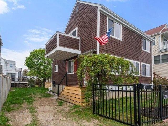House for sale in Quincy, Massachusetts